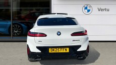 BMW X4 xDrive M40i MHT 5dr Auto Petrol Estate